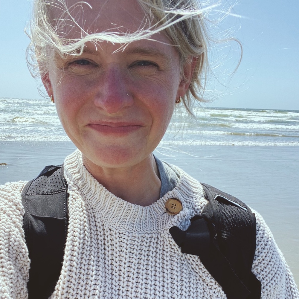 Meet your Posher, Amanda